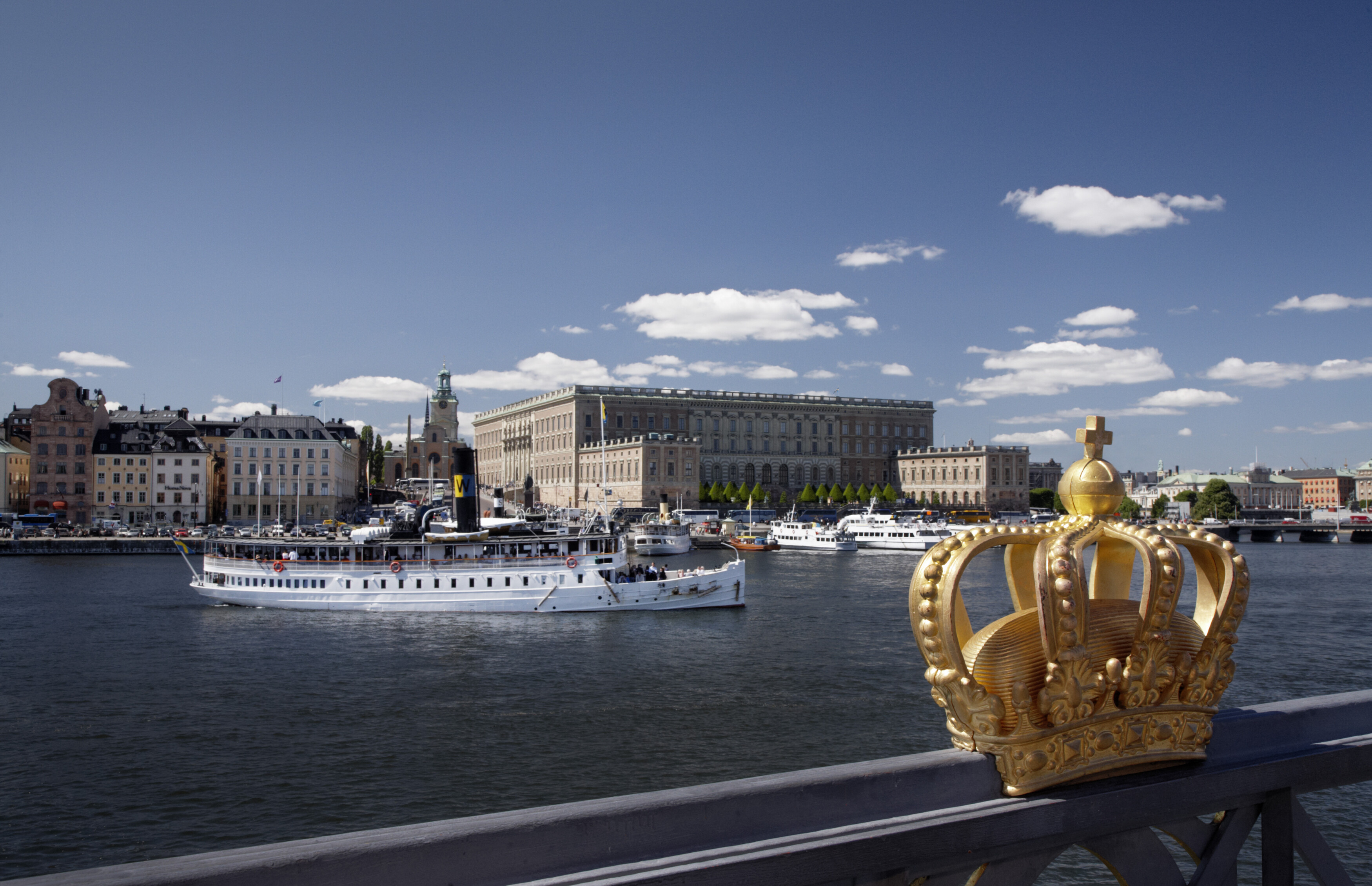 Stockholm Archipelago Map: Complete Island Guide for Boaters