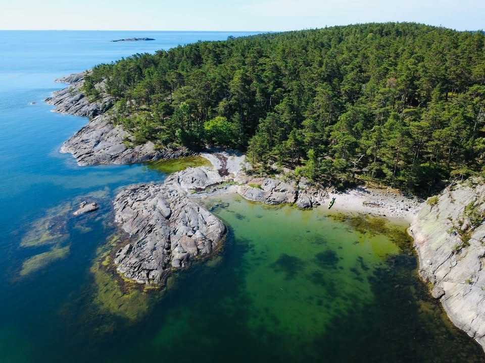 Sailing Stockholm's Archipelago: A Beginner's Complete Guide