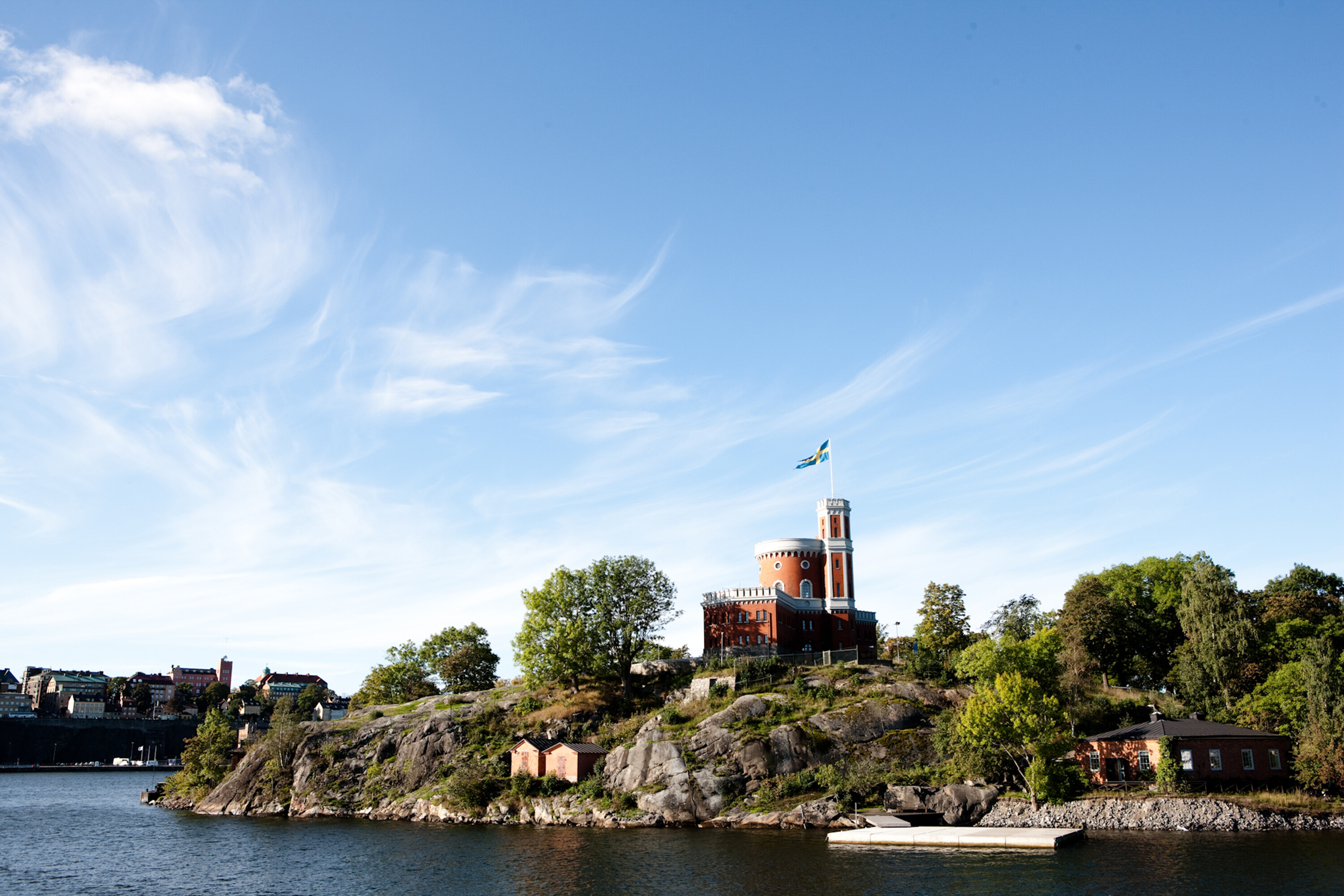 Stockholm Boat Charter: The Complete Booking Guide