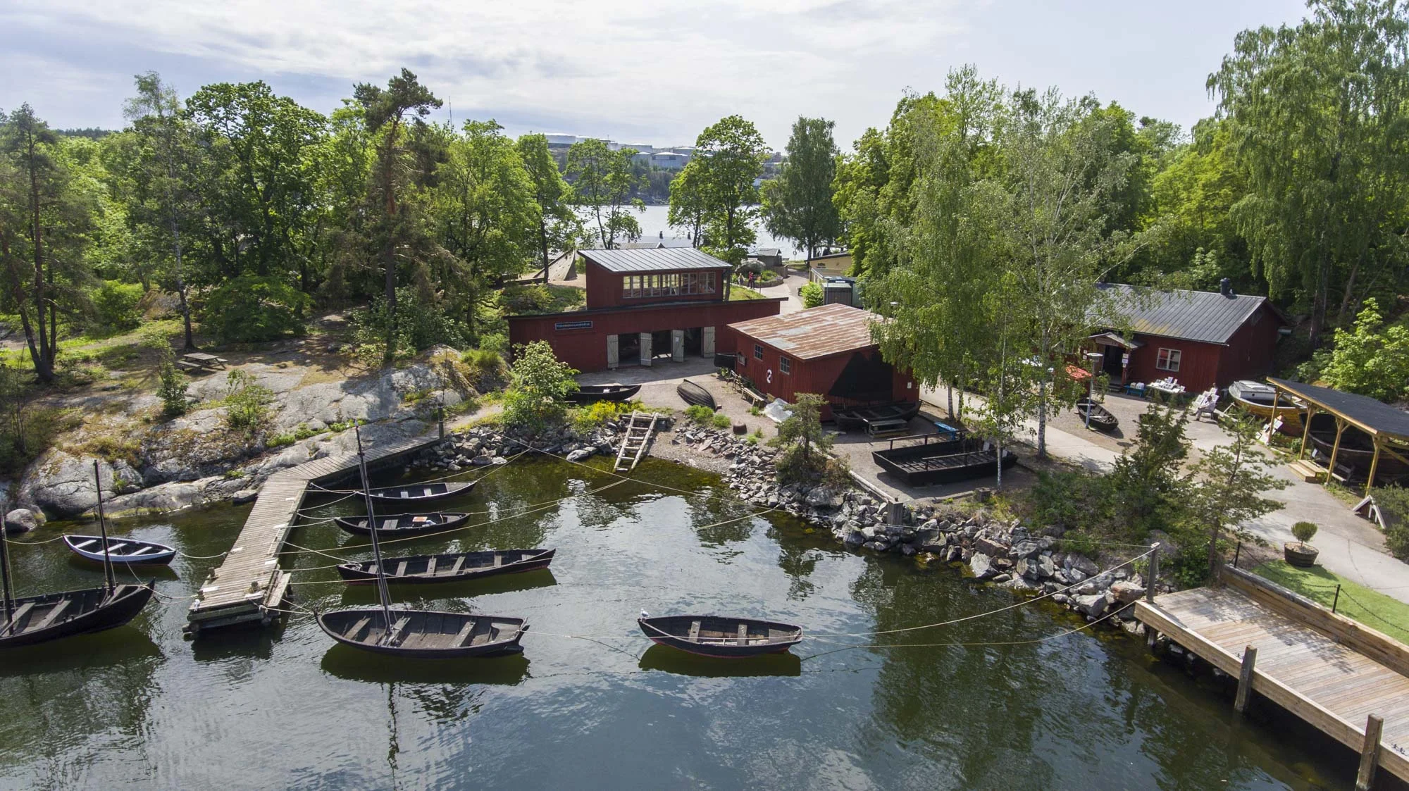 First Time in Stockholm? Why a Boat Experience Should Be Your #1 Priority