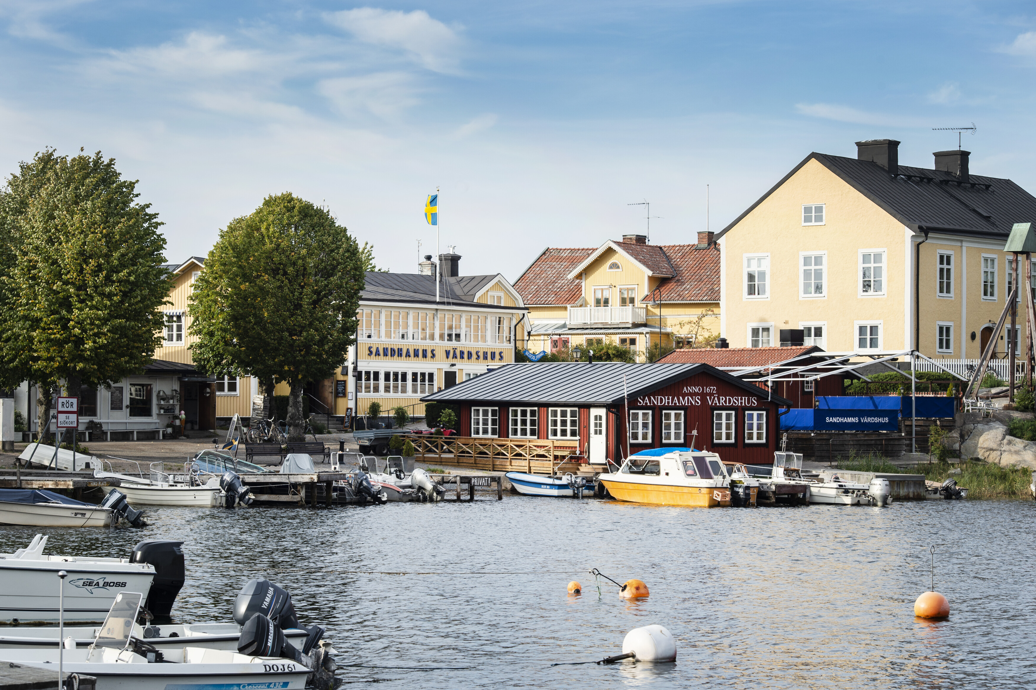 Hidden Gems of Stockholm's Archipelago – A Local's Guide