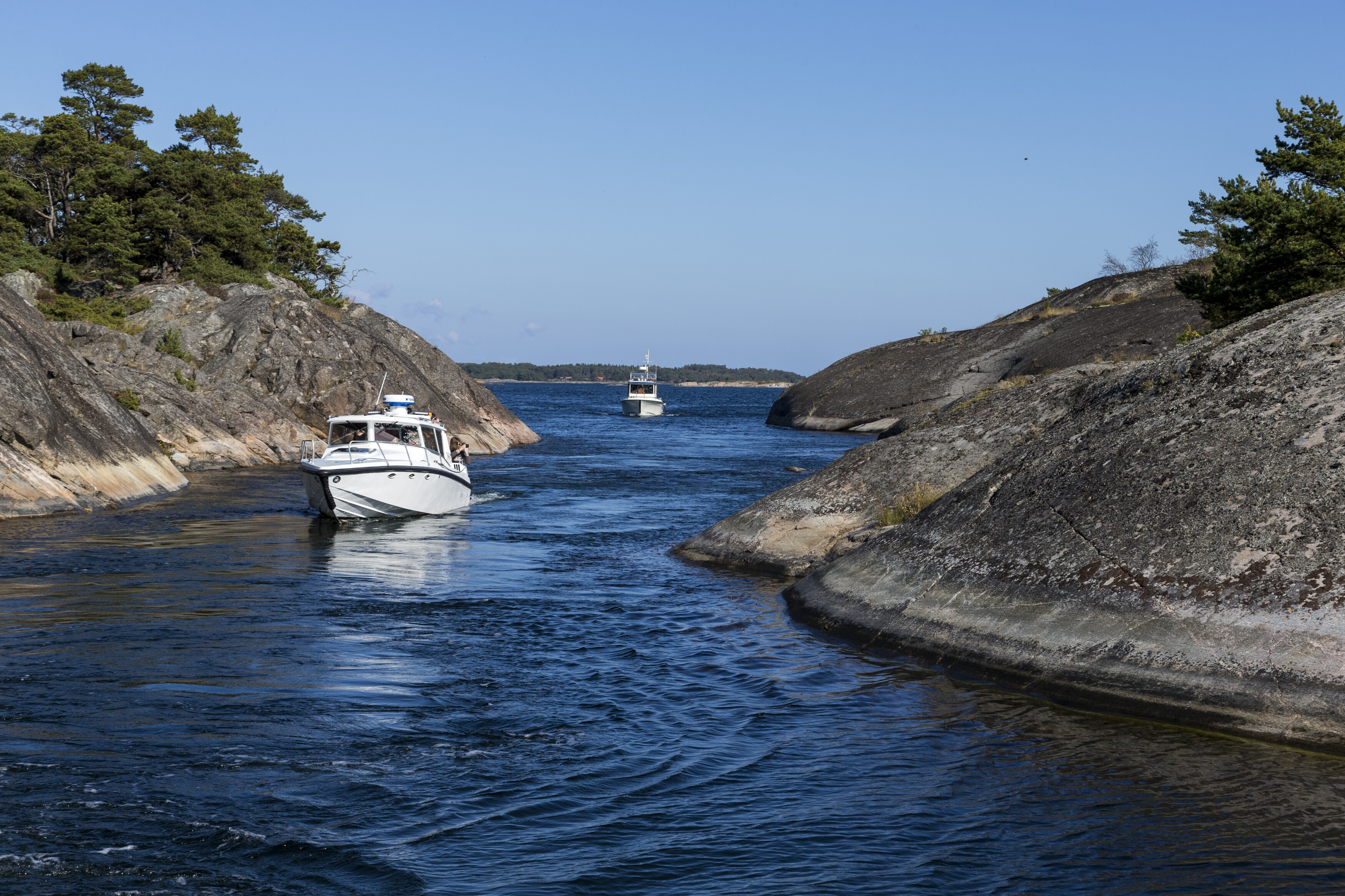 What to Pack for a Boat Trip in Stockholm – The Essential Checklist