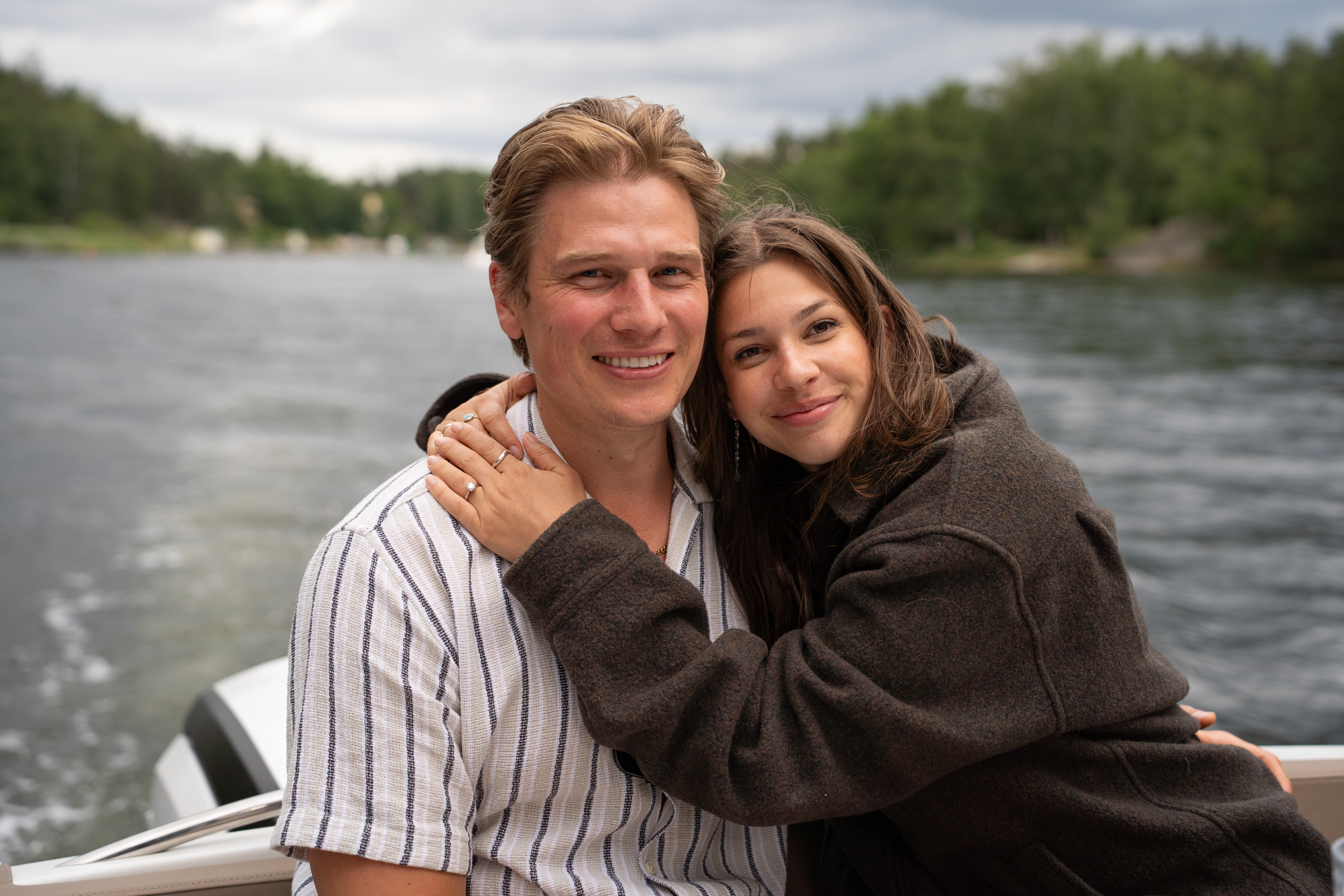 Yacht vs Motorboat: Which Should You Charter in Stockholm?